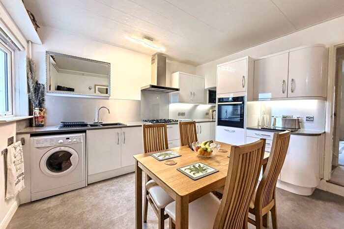 1 Bedroom Terraced House For Sale In Pringle, Aspatria, Cumbria, CA7