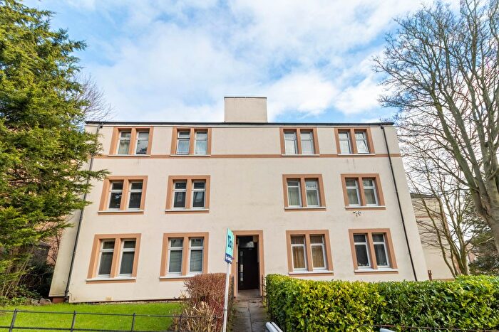 1 Bedroom Flat For Sale In Arklay Street, Dundee, DD3