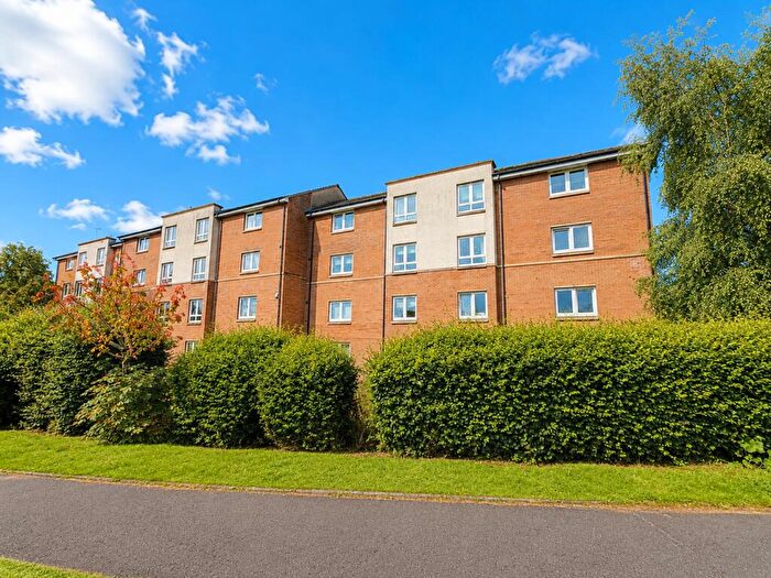 2 Bedroom Flat For Sale In Cypress Lane, Hamilton, ML3