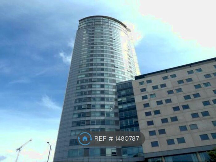 2 Bedroom Flat To Rent In Old Hall Street, Liverpool, L3