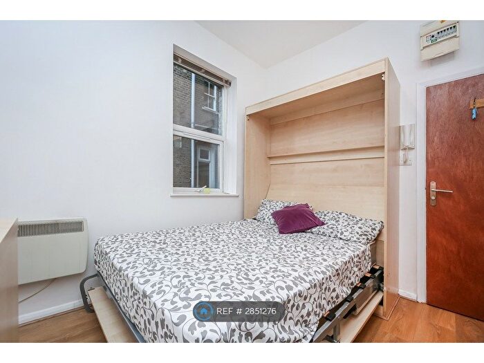 Studio To Rent In Rufford Street, London, N1
