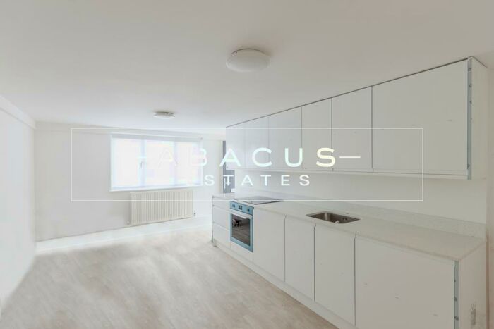 Studio To Rent In Finchley Road, Golders Green, NW11