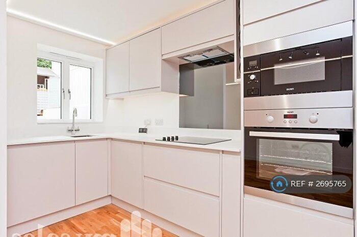 1 Bedroom Flat To Rent In Reigate Road, Brighton, BN1