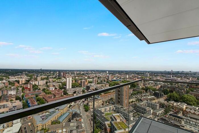 2 Bedroom Flat To Rent In City Road, Hoxton, London, EC1V