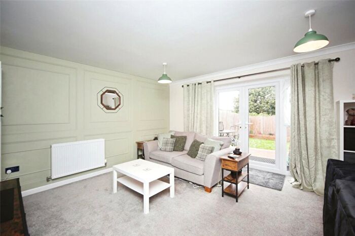 2 Bedroom Semi-Detached House For Sale In Pipistrelle Drive, Kidderminster, Worcestershire, DY10
