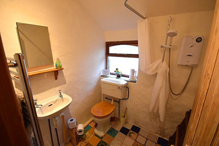 2 Bedroom Cottage To Rent In Ford House, Hartland, Devon, EX39