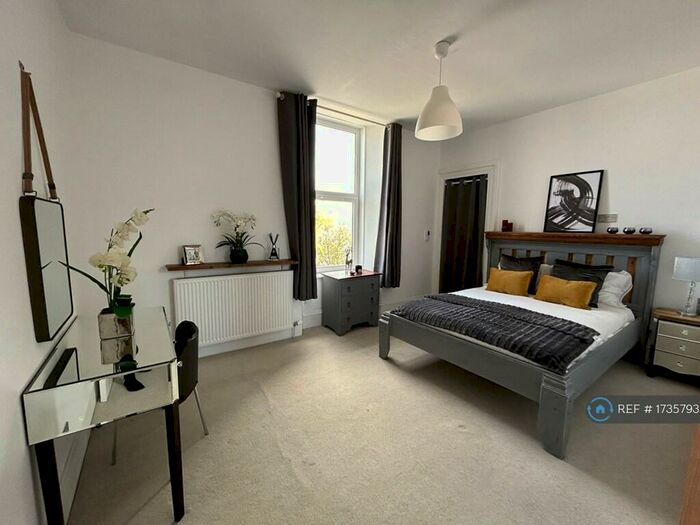 1 Bedroom Flat To Rent In Clifton Road, Aberdeen, AB24