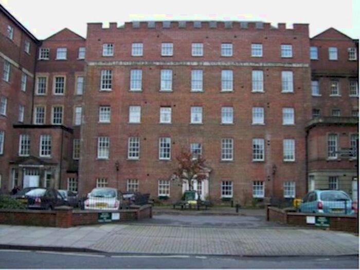 1 Bedroom Flat To Rent In Fisherton Street, Salisbury, SP2