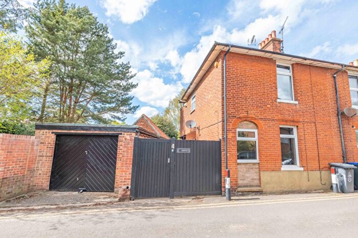2 Bedroom End Of Terrace House For Sale In Church Lane, Sturry, Canterbury, Kent, CT2