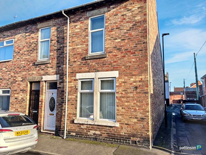 2 Bedroom Flat For Sale In Charles Street, Hazlerigg, Newcastle Upon Tyne, Tyne And Wear, NE13