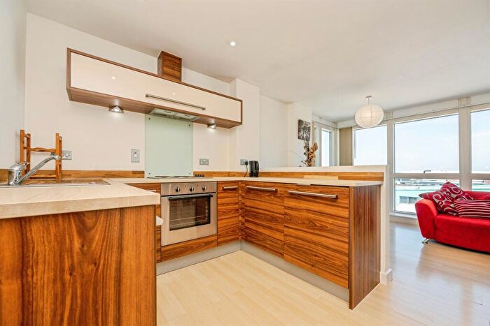 1 Bedroom Apartment For Sale In Ryland Street, Birmingham, B16 - Photo 7