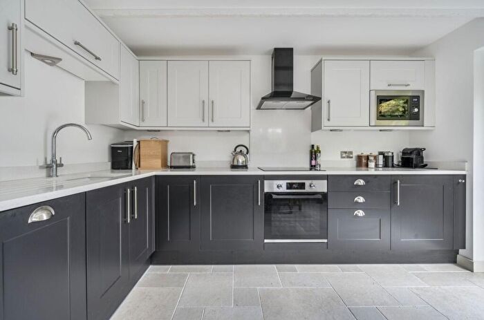 2 Bedroom Cottage For Sale In Prinsted Lane, Prinsted, PO10