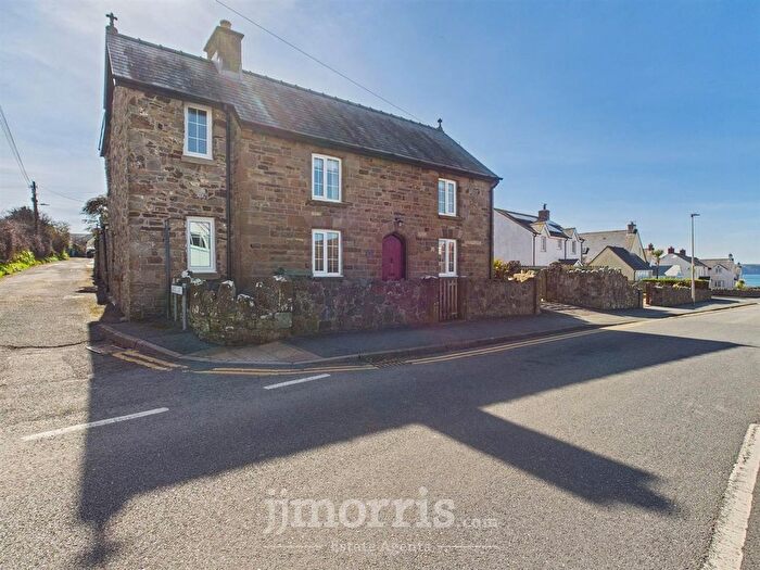 4 Bedroom Property For Sale In Millmoor Way, Broad Haven, SA62
