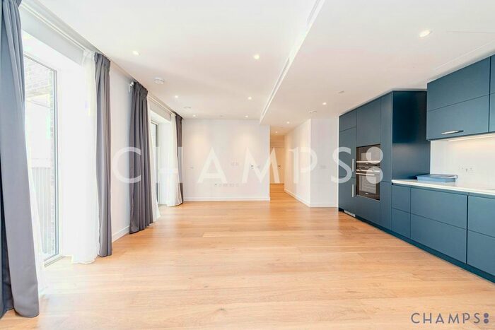 2 Bedroom Flat To Rent In Peterborough, Jubilee Walk, Postmark, WC1X