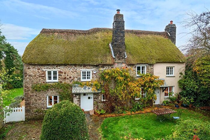 4 Bedroom Detached House For Sale In Littleham, EX39