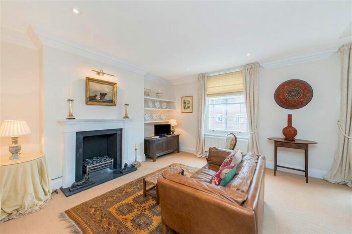 1 Bedroom Flat To Rent In Aylesford Street, London SW1V