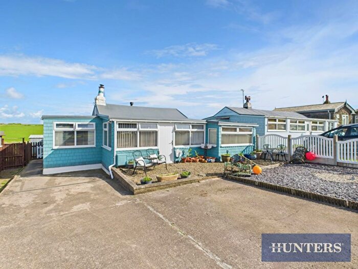 3 Bedroom Detached Bungalow For Sale In Marine Valley, Flamborough, Bridlington, YO15