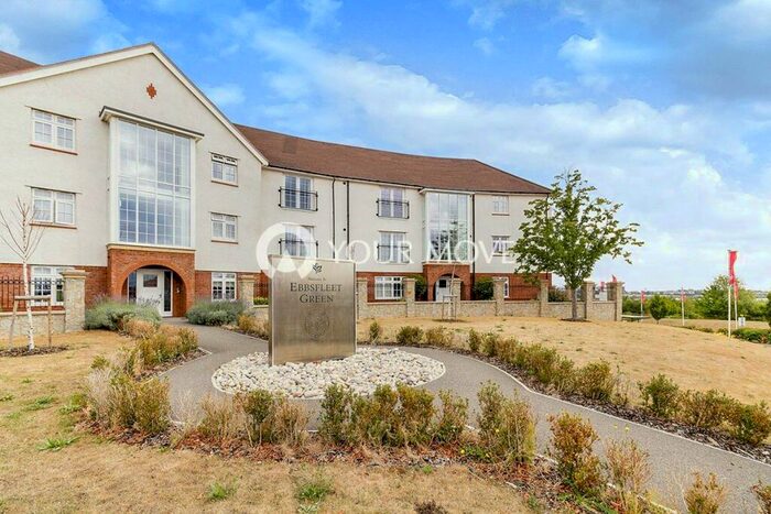 1 Bedroom Flat To Rent In Candy Dene, Weldon, Ebbsfleet Valley, Swanscombe, Kent, DA10