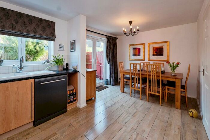 3 Bedroom House To Rent In Mayflower Mews, Grantham, NG31