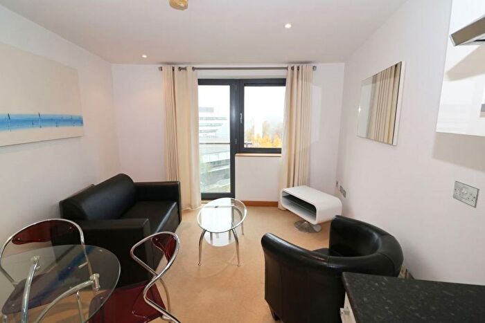 1 Bedroom Flat To Rent In Victoria Mills, Saltaire, Bed, Parking, BD17