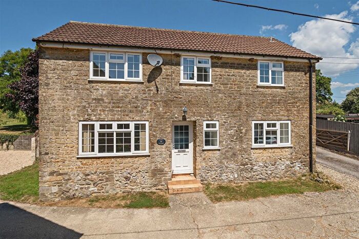 3 Bedroom Detached House For Sale In Mosterton, Beaminster, DT8