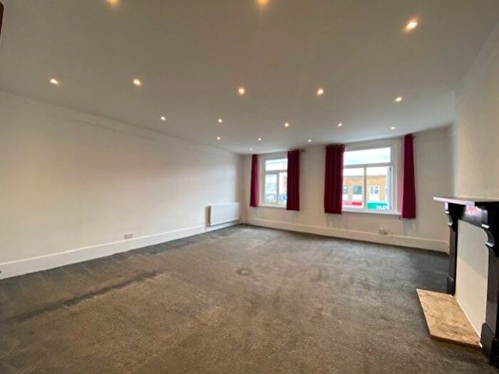 3 Bedroom Terraced House To Rent In Harrow Road, Wembley, HA0