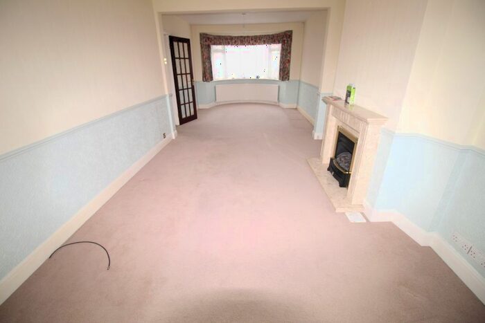3 Bedroom Terraced House To Rent In Ovesdon Avenue, Harrow, HA2