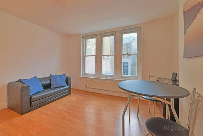 1 Bedroom Flat To Rent In Wicklow Street, Bloomsbury, WC1X