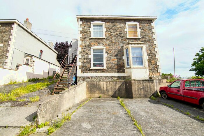 1 Bedroom Flat To Rent In Knowle Road, Totterdown, Bristol, BS4