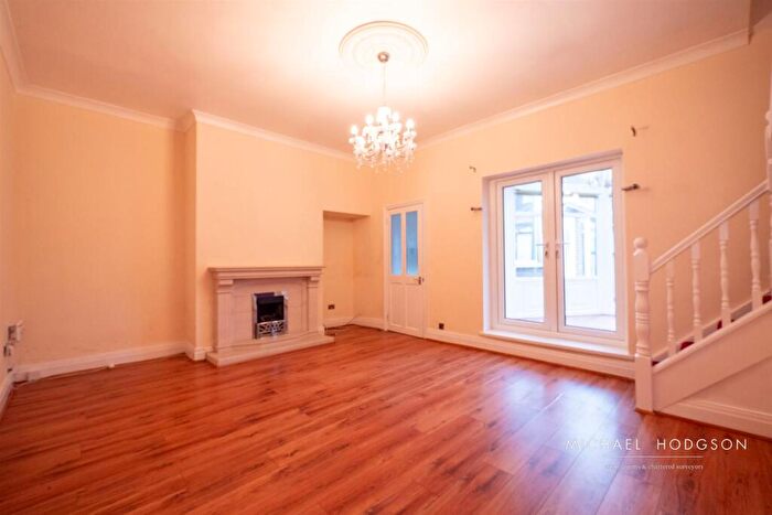 2 Bedroom Cottage For Sale In Sorley Street, Millfield, Sunderland, SR4