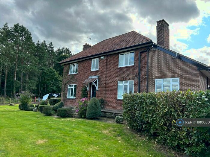 5 Bedroom Detached House To Rent In Ravensworth Park Estate, Gateshead, NE11