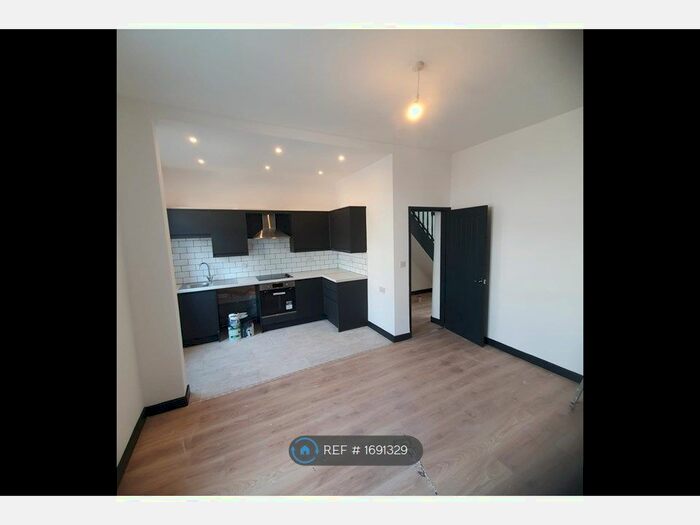 3 Bedroom Terraced House To Rent In Edith Road, Wallasey, CH44