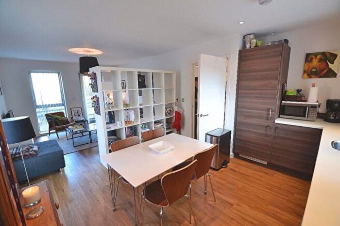 2 Bedroom Flat To Rent In Glenalmond Avenue, The Magenta Building, Cambridge, CB2