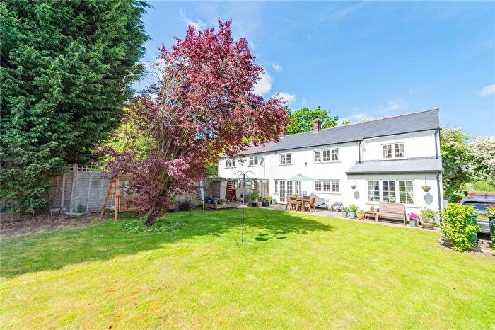 3 Bedroom Semi-detached House For Sale In White Row, Horton, Telford, Shropshire, TF6