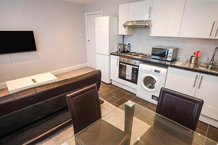 1 Bedroom Property To Rent In Charminster Road, Bournemouth, BH8