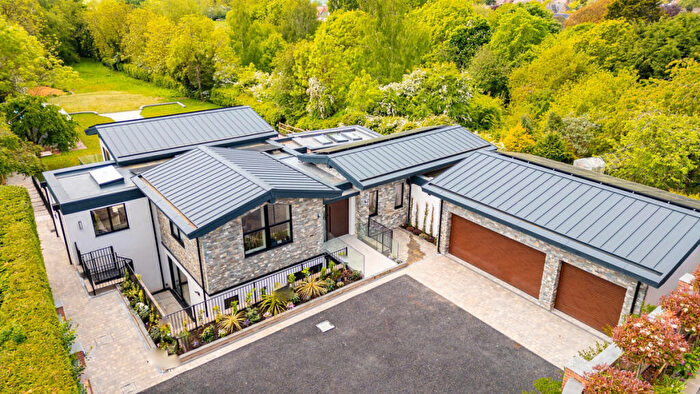 5 Bedroom Detached House For Sale In Clements Gate, Diseworth, Derby, DE74