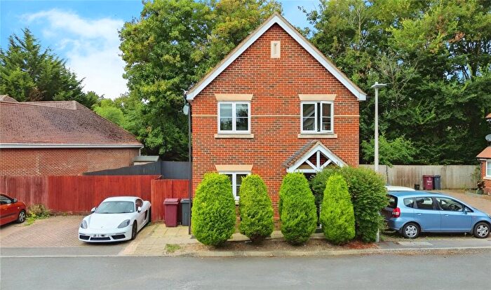 4 Bedroom Detached House For Sale In Hawley Mews, Reading, Berkshire, RG30
