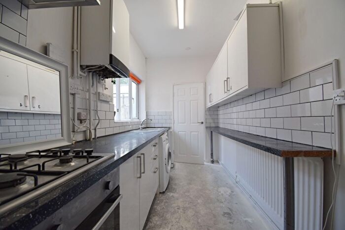 2 Bedroom Terraced House To Rent In Coronation Road, Coventry, CV1