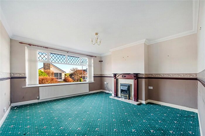 2 Bedroom Bungalow For Sale In Greengate, Levens, Kendal, Cumbria, LA8