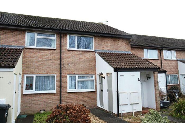 1 Bedroom Flat To Rent In Tuckmill, Clevedon, BS21
