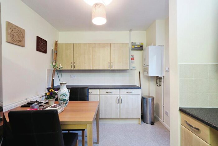 3 Bedroom Terraced House For Sale In Foremark Road, Sheffield, South Yorkshire, S5