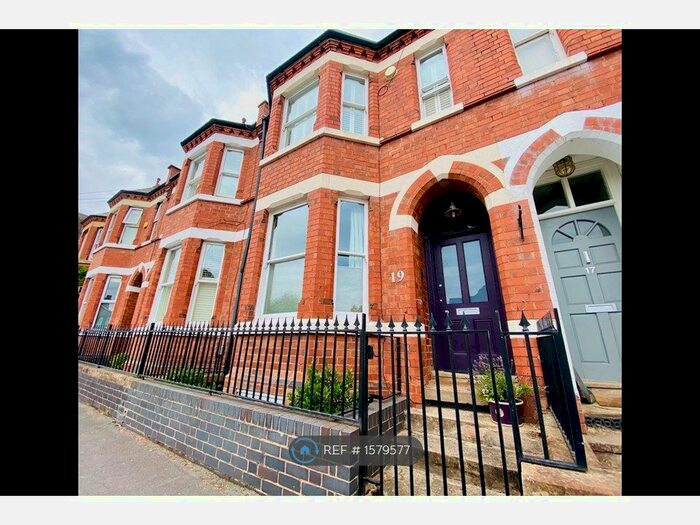 3 Bedroom Terraced House To Rent In Hyde Place, Leamington Spa, CV32