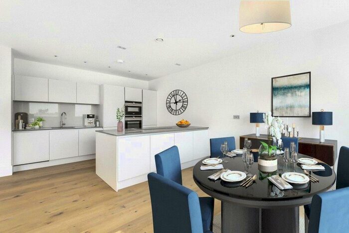 2 Bedroom Apartment To Rent In Granville Road, Bath, Somerset, BA1