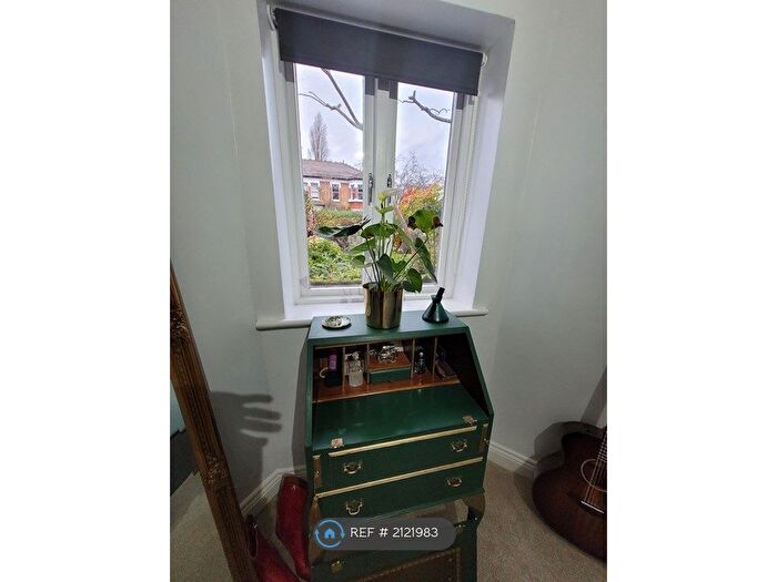 1 Bedroom Flat To Rent In Christchurch Road, London, N8