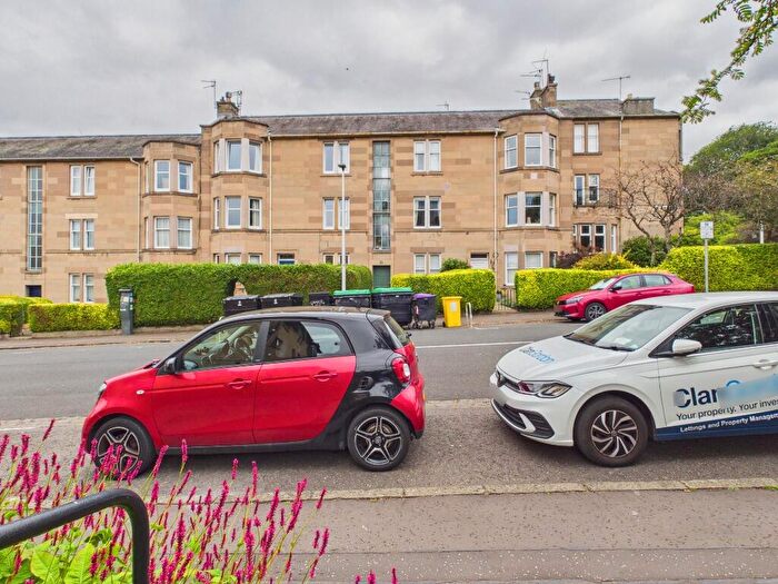 2 Bedroom Flat To Rent In Learmonth Avenue, Stockbridge, Edinburgh, EH4
