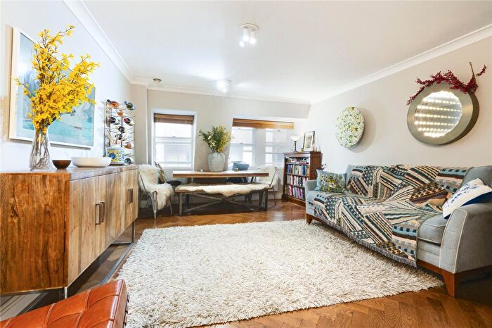 1 Bedroom Apartment To Rent In Octave House, Botolph Alley, London, EC3R