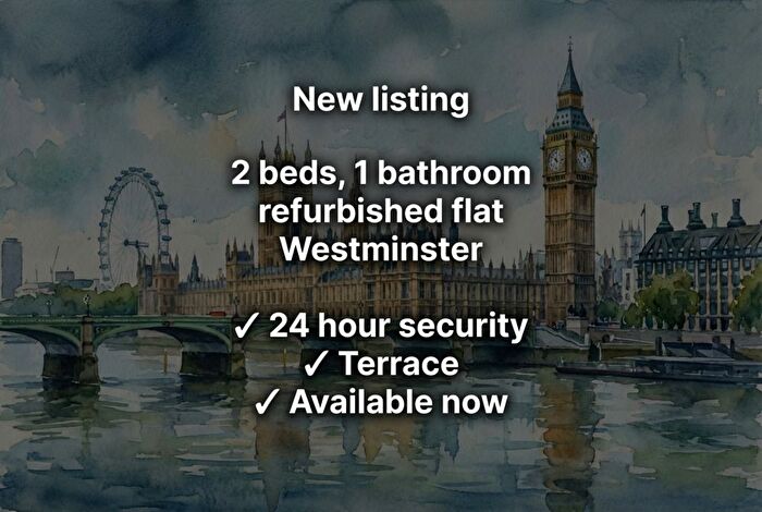 2 Bedroom Flat To Rent In Crawford Street, London, W1H