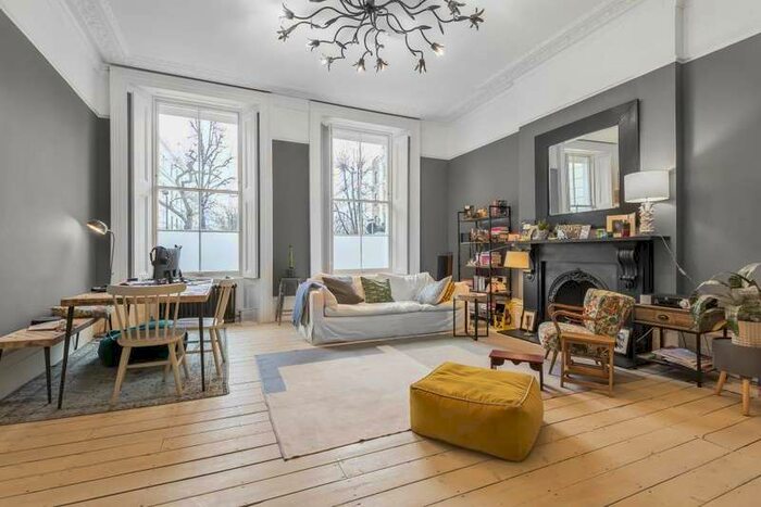 1 Bedroom Apartment To Rent In Talbot Road, Notting Hill, W2