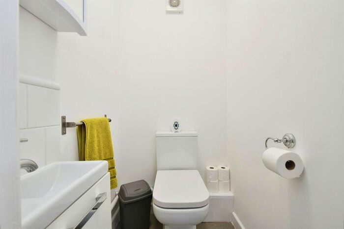 3 Bedroom Terraced House For Sale In Ramsden Street, Rhymney, Tredegar, NP22