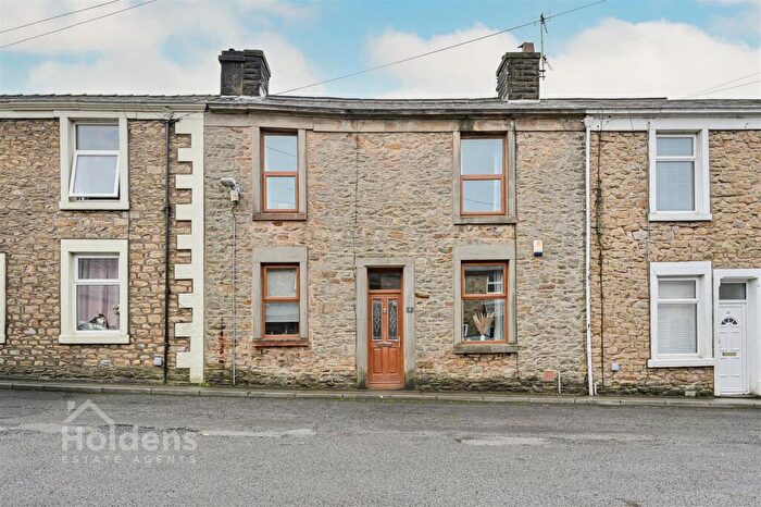 2 Bedroom Terraced House For Sale In Chapel Street, Longridge, Preston, PR3